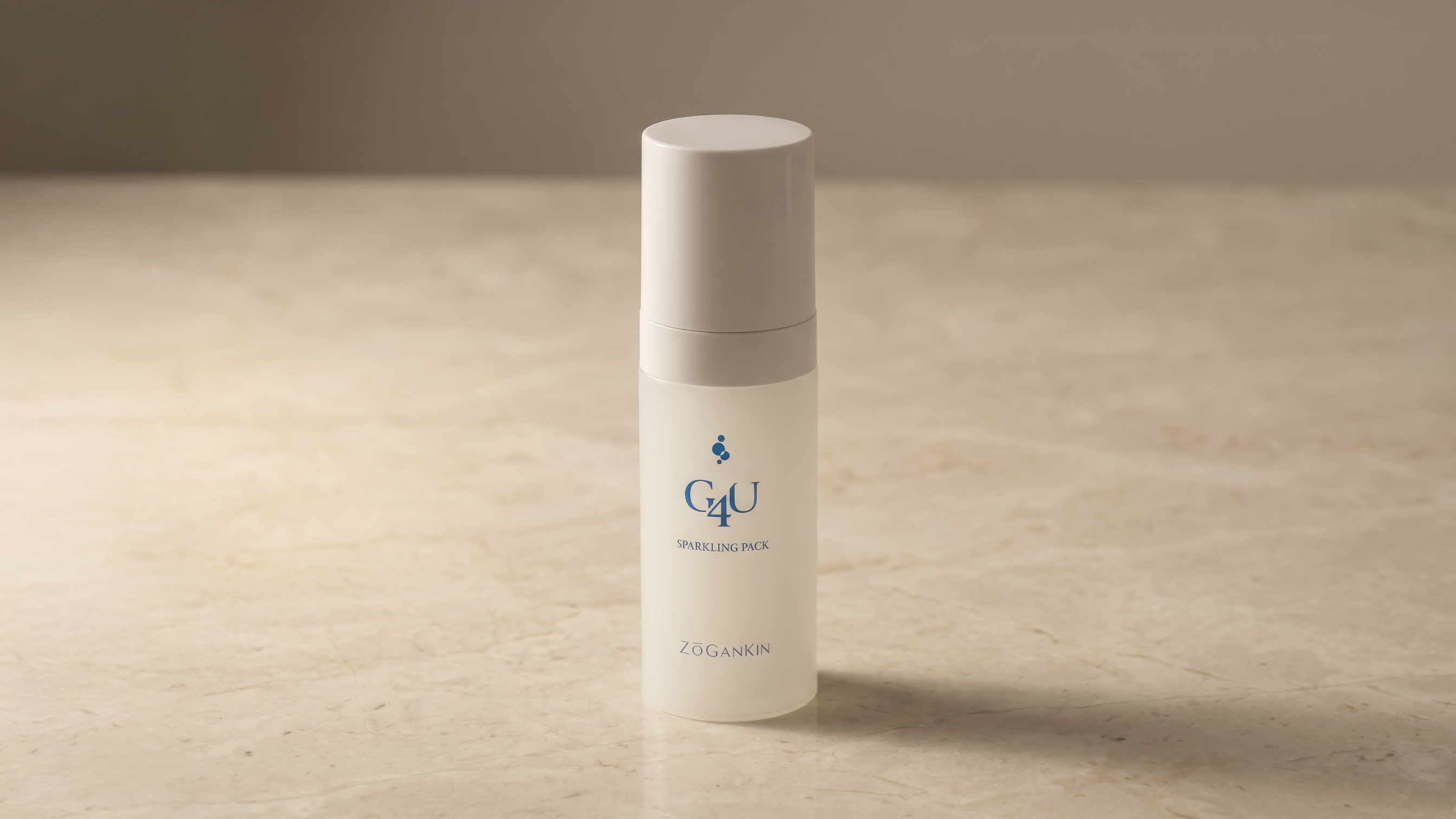 G4U SPARKLING PACK