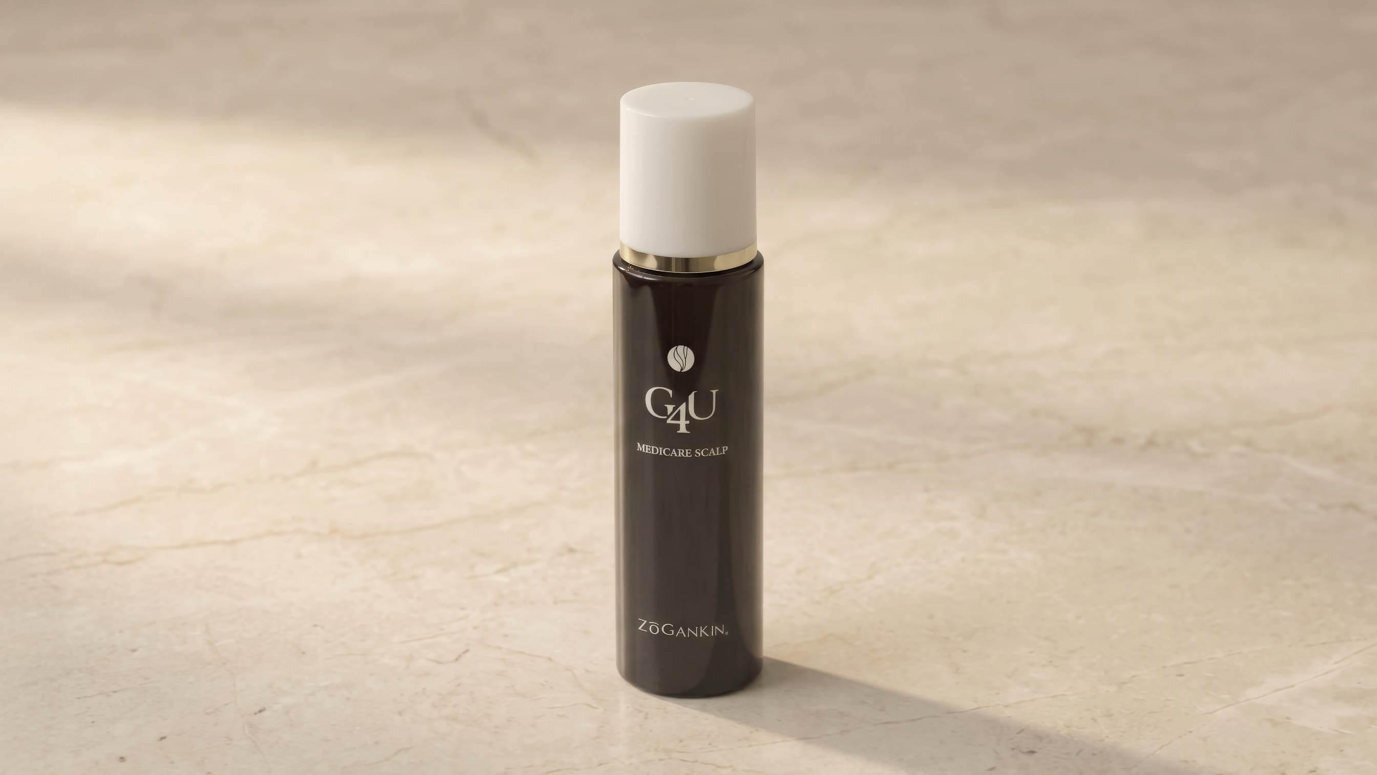 G4U MEDICARE SCALP
