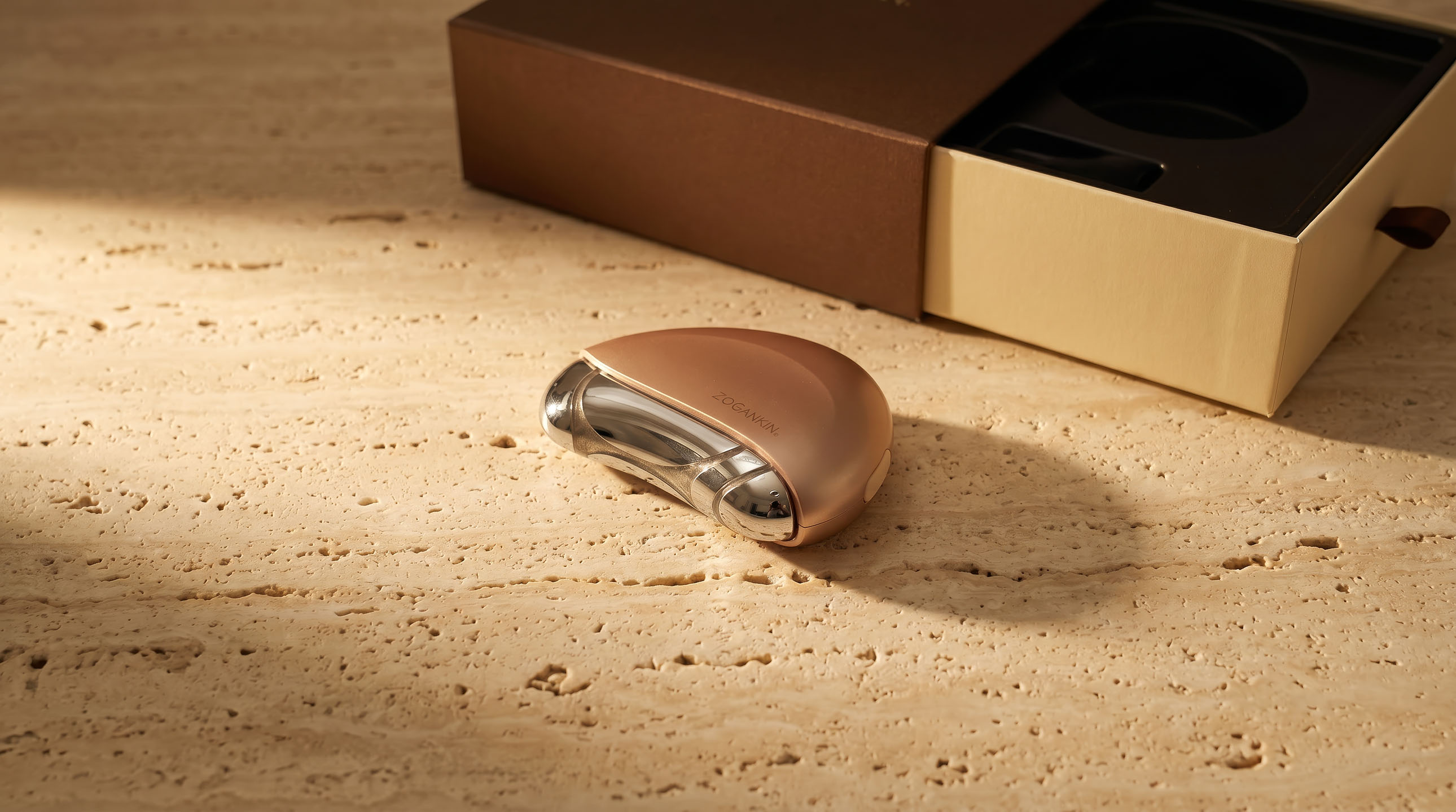 KASSA Device