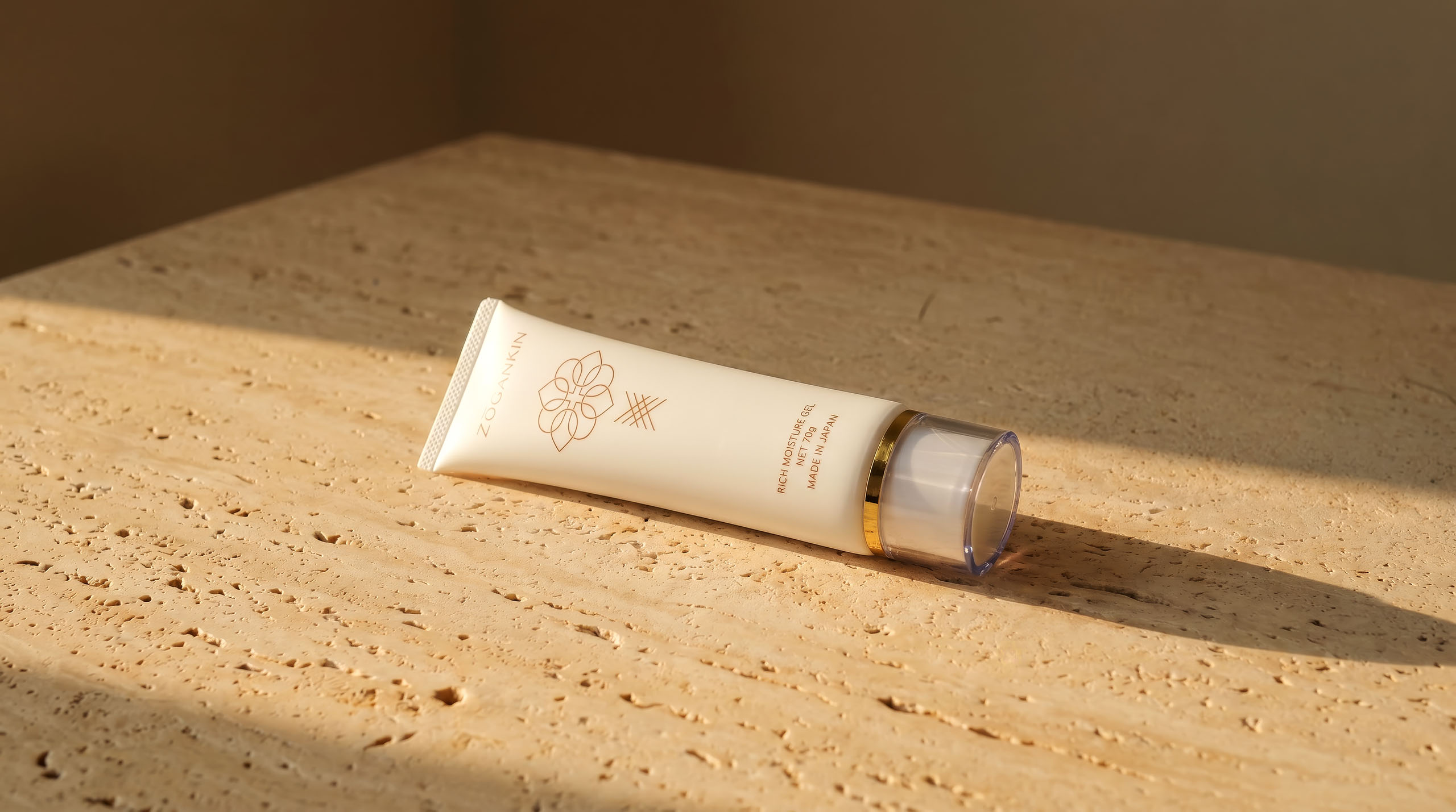 Rich Moisture Gel